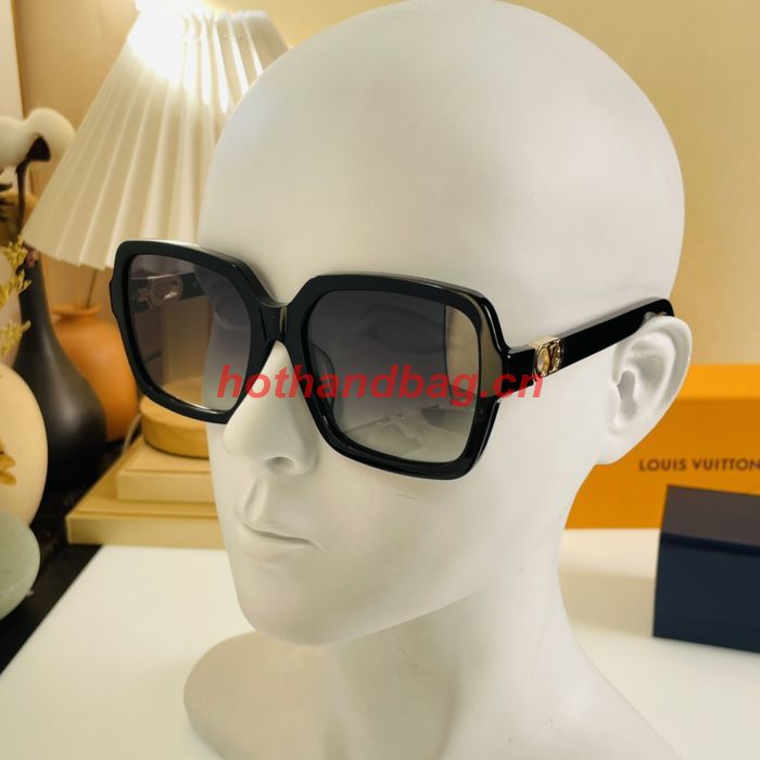 Louis Vuitton Sunglasses Top Quality LVS01722